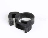 AT0P-2714-1 Accutemp 7/16 Nom (.402-.465) Hose Clamp - Double