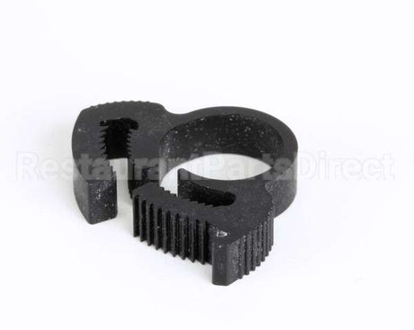 AT0P-2714-1 Accutemp 7/16 Nom (.402-.465) Hose Clamp - Double