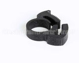 AT0P-2714-1 Accutemp 7/16 Nom (.402-.465) Hose Clamp - Double