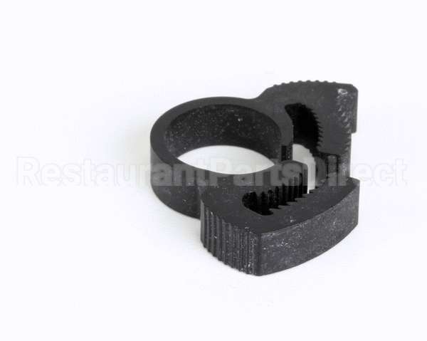 AT0P-2714-1 Accutemp 7/16 Nom (.402-.465) Hose Clamp - Double