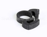 AT0P-2714-1 Accutemp 7/16 Nom (.402-.465) Hose Clamp - Double