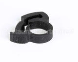 AT0P-2714-1 Accutemp 7/16 Nom (.402-.465) Hose Clamp - Double