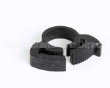 AT0P-2714-1 Accutemp 7/16 Nom (.402-.465) Hose Clamp - Double