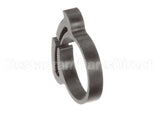 AT0P-2714-3 Accutemp Hose Clamp, 1 Nom (.965-1.087) Double Te