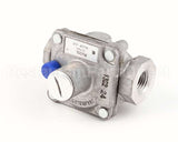 AT0P-2847-1 Accutemp Pressure Regulator - Natural Gas