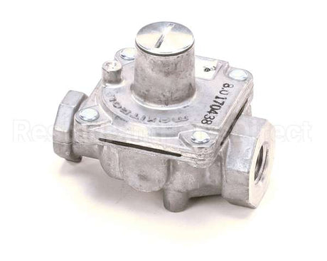 AT0P-2847-2 Accutemp Pressure Regulator - Propane