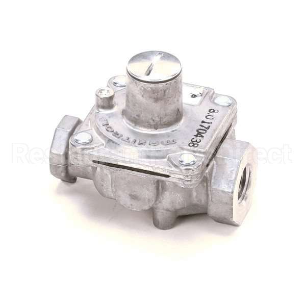 AT0P-2847-2 Compatible Accutemp Pressure Regulator - Propane