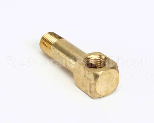 AT0P-2849-2 Accutemp Street Elbow, 1/8 X 1/8 Long