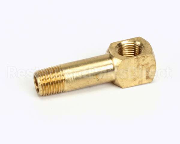 AT0P-2849-2 Accutemp Street Elbow, 1/8 X 1/8 Long