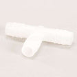 AT0P-2987-2 Compatible Accutemp Barbed Tee Fitting 1/2 X 1/2