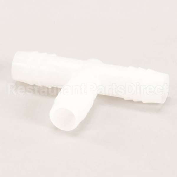 AT0P-2987-2 Compatible Accutemp Barbed Tee Fitting 1/2 X 1/2