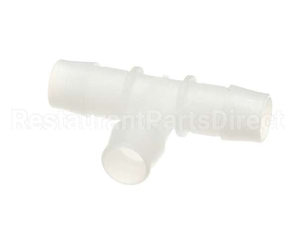 AT0P-2987-3 Accutemp Fitting, Barbed Tee 3/4 X 3/4