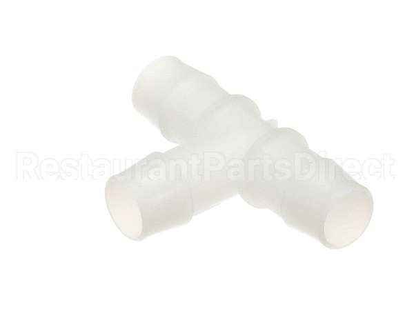 AT0P-2987-3 Accutemp Fitting, Barbed Tee 3/4 X 3/4