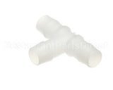 AT0P-2987-3 Accutemp Fitting, Barbed Tee 3/4 X 3/4