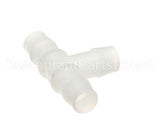 AT0P-2987-3 Accutemp Fitting, Barbed Tee 3/4 X 3/4