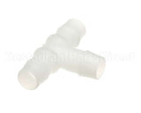 AT0P-2987-3 Accutemp Fitting, Barbed Tee 3/4 X 3/4