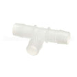 AT0P-2987-3 Compatible Accutemp Fitting, Barbed Tee 3/4 X 3/4