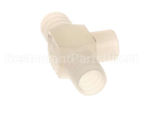 AT0P-3430-1 Accutemp Barbed Tee