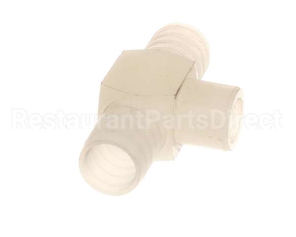 AT0P-3430-1 Accutemp Barbed Tee