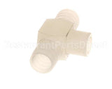 AT0P-3430-1 Accutemp Barbed Tee