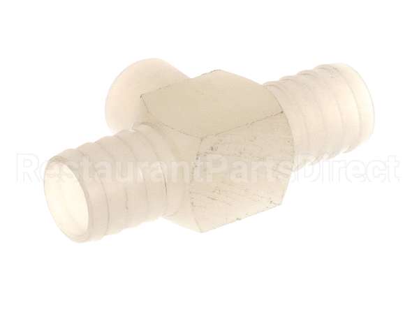 AT0P-3430-1 Accutemp Barbed Tee