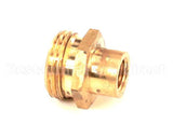 AT0P-3485-1 Accutemp Fitting Garden Hose