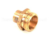 AT0P-3485-1 Accutemp Fitting Garden Hose