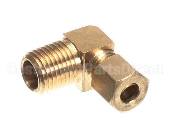 AT0P-3518-3 Accutemp Male Connector 90 Lead Free