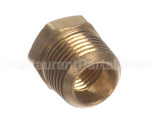 AT0P-3613-2 Accutemp Reducer, Hex Brass 3/8 X 1/4