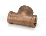 AT0P-3614-1 Accutemp Tee Bull Head