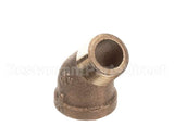 AT0P-3811-1 Accutemp Elbow 45 Street 34 Npt