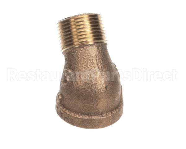 AT0P-3811-1 Accutemp Elbow 45 Street 34 Npt