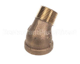 AT0P-3811-1 Accutemp Elbow 45 Street 34 Npt