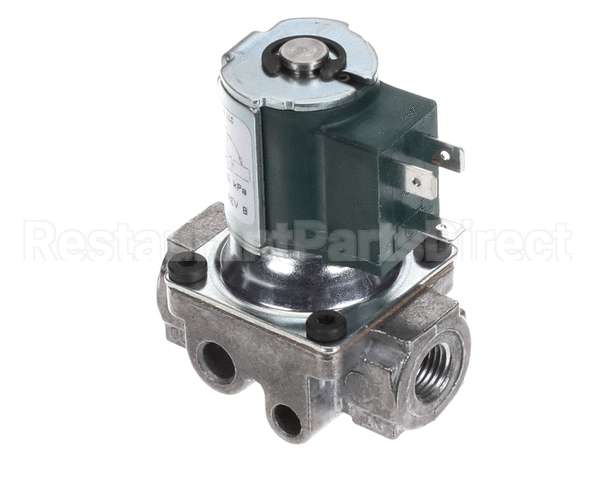 AT0P-3818-1 Accutemp Valve, Solenoid Shut Off