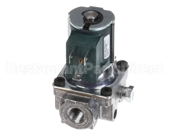 AT0P-3818-1 Accutemp Valve, Solenoid Shut Off