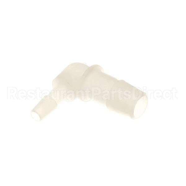 AT0P-5188-1 Compatible Accutemp Elbow 90 Hose 1/2" To 1/4"