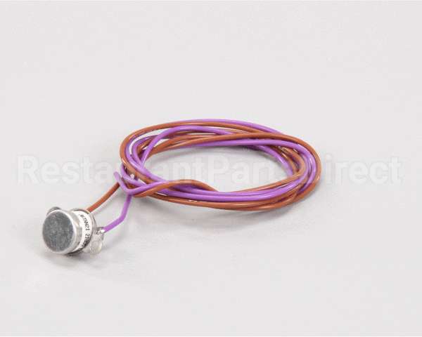 AT1A-2613-1 Accutemp Overtemp Harness Assembly, 6 Pan