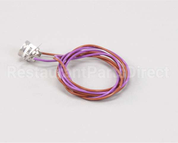 AT1A-2613-1 Accutemp Overtemp Harness Assembly, 6 Pan