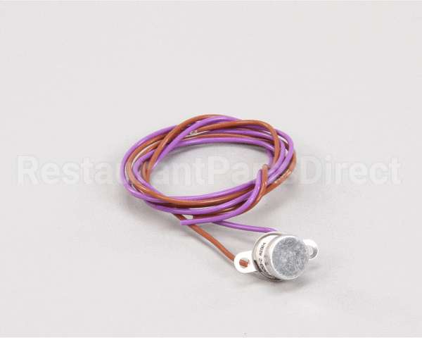 AT1A-2613-1 Accutemp Overtemp Harness Assembly, 6 Pan