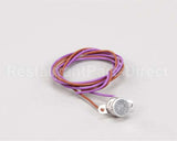 AT1A-2613-1 Accutemp Overtemp Harness Assembly, 6 Pan