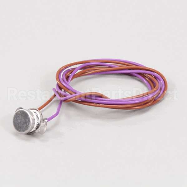 AT1A-2613-1 Compatible Accutemp Overtemp Harness Assembly