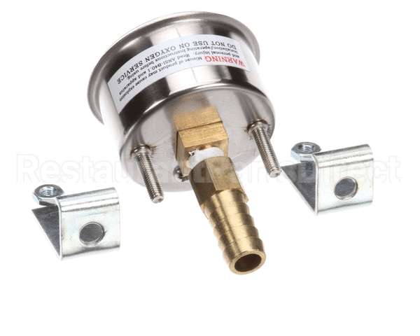 AT1A-2616-1 Accutemp Vacuum Gauge Assembly