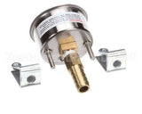 AT1A-2616-1 Accutemp Vacuum Gauge Assembly