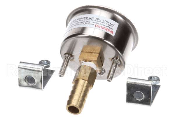 AT1A-2616-1 Accutemp Vacuum Gauge Assembly