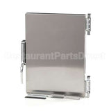 AT1A-2912-1 Accutemp Quick Release Door Assembly, 6 Pan, Righ