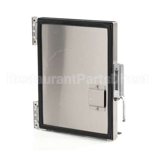 AT1A-2912-1 Accutemp Quick Release Door Assembly, 6 Pan, Righ