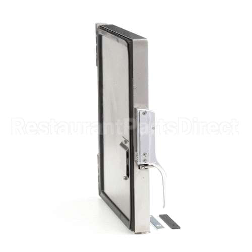 AT1A-2912-1 Accutemp Quick Release Door Assembly, 6 Pan, Righ