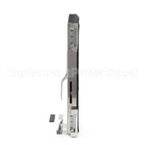 AT1A-2912-1 Accutemp Quick Release Door Assembly, 6 Pan, Righ