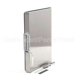 AT1A-2912-1 Accutemp Quick Release Door Assembly, 6 Pan, Righ
