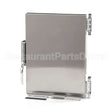 AT1A-2912-1 Compatible Accutemp Quick Release Door Assembly - Right